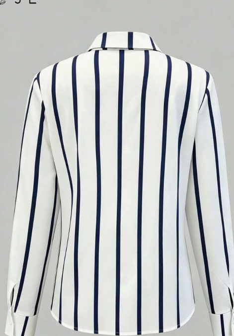 EMERY ROSE Women's Casual Long Sleeve
