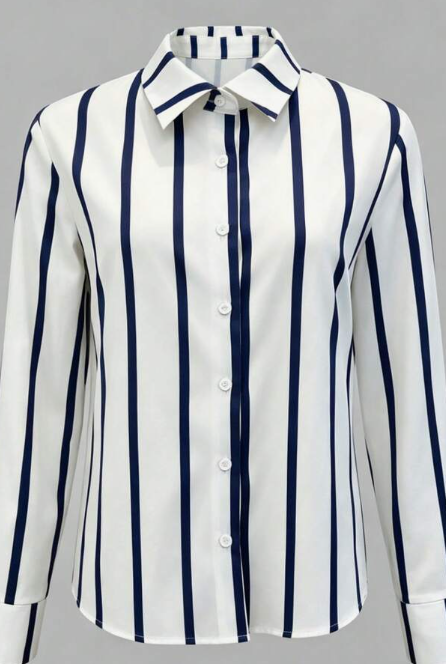 EMERY ROSE Women's Casual Long Sleeve